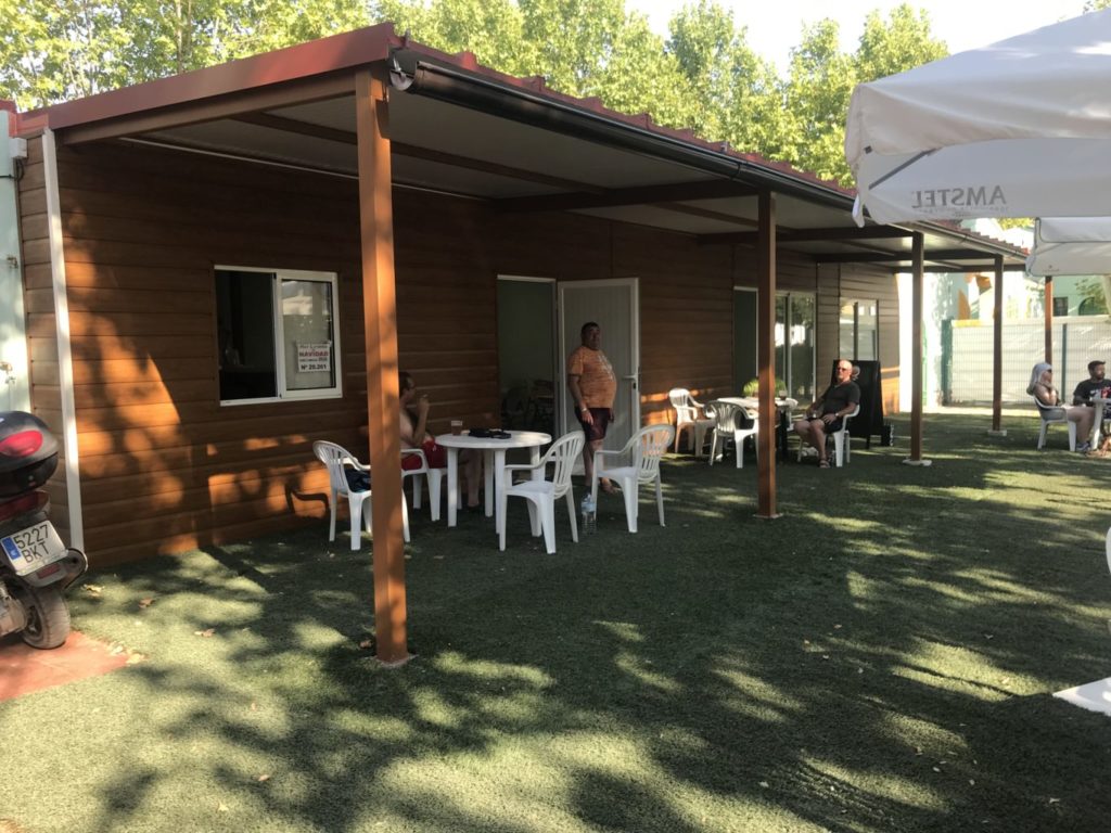 Cafétérias & restauration
